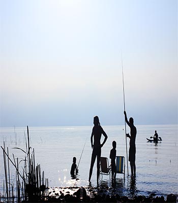 Family tour packages in Kumarakom,house Boat
